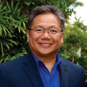 Tam Le - Founder of Tecport Vision